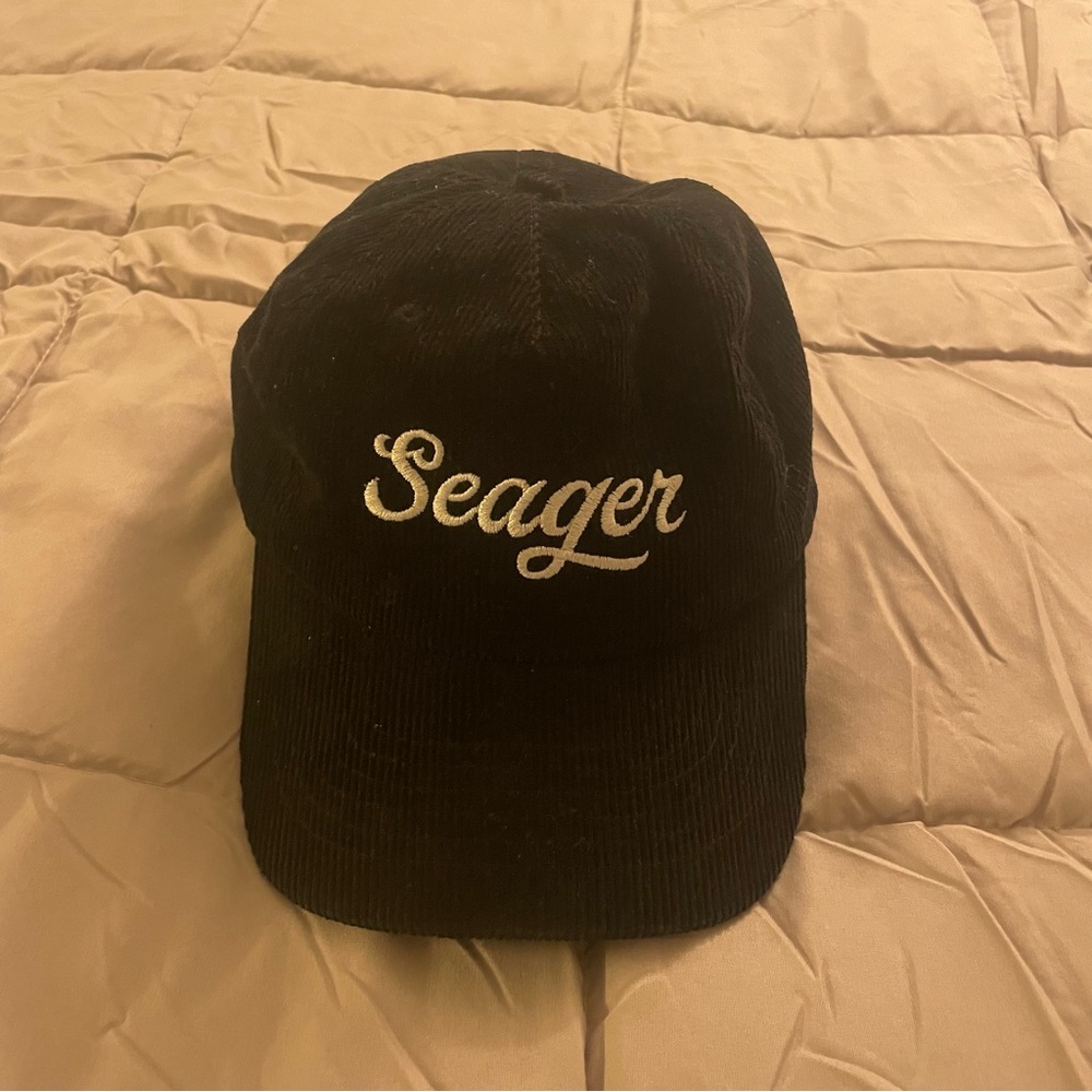 Seager Hat